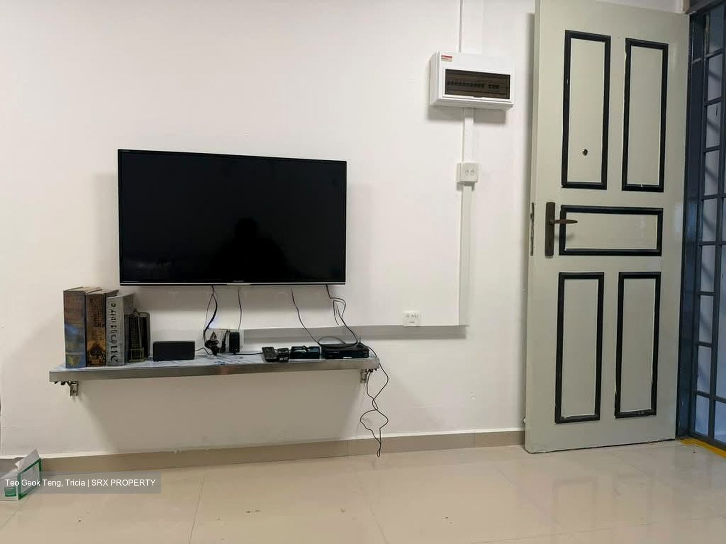 Blk 301 Ubi Avenue 1 (Geylang), HDB 3 Rooms #587745521